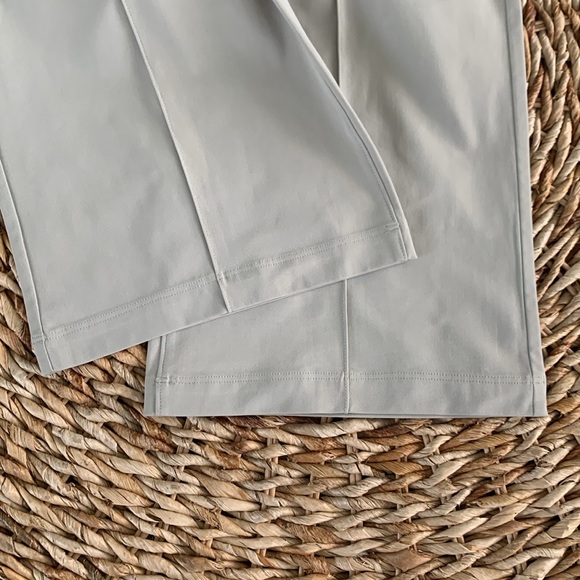 Vuori Meta Wide Leg Pant - Picture 14 of 16